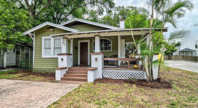 Photo of 301 W South Ave, Tampa, FL 33603