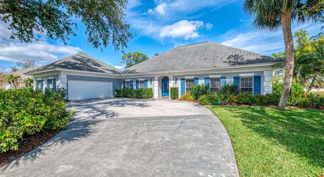 Photo of 17 Dominica Dr, Englewood, FL 34223