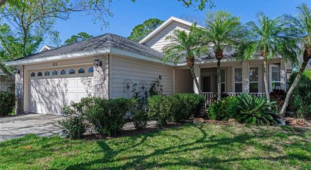Photo of 915 Ashmeade Ct, Port Orange, FL 32127