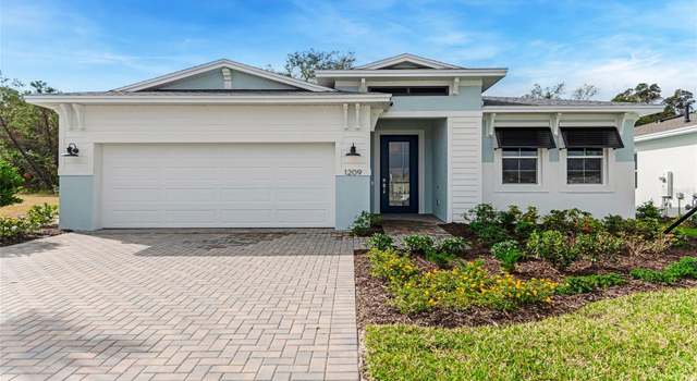 Photo of 1209 Cresswind Blvd, Deland, FL 32724