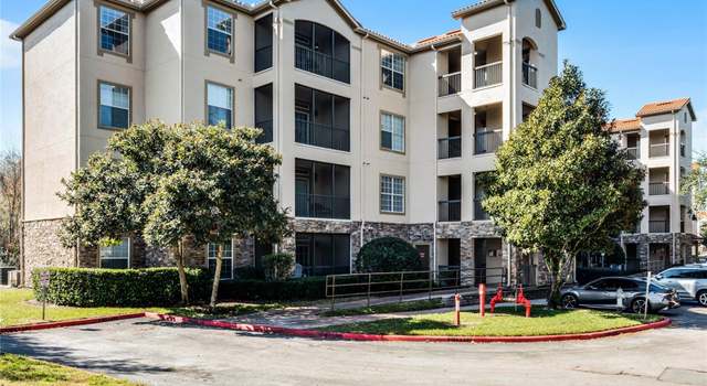 Photo of 8020 Tuscany Way #6401, Davenport, FL 33896