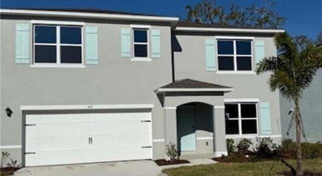 Photo of 512 Coronado Cove Rd, New Smyrna Beach, FL 32168