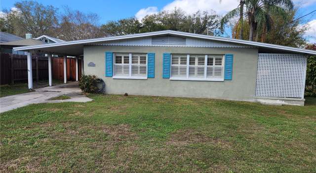 Photo of 607 Woodland St, Orlando, FL 32806