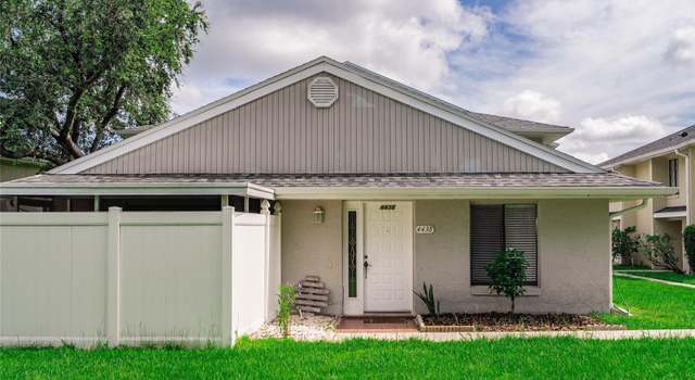 Photo of 4438 Pinebark Ave #4, Orlando, FL 32811