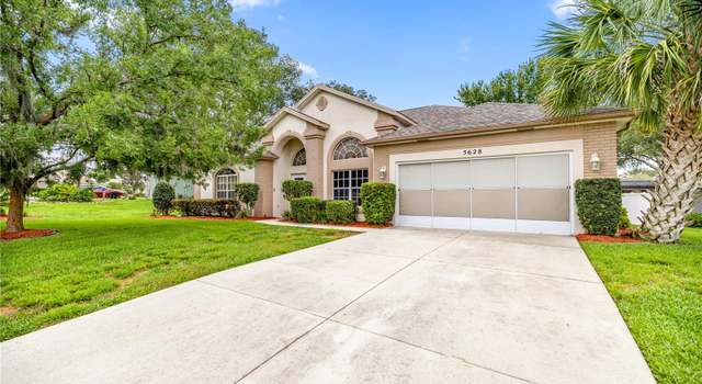 Photo of 5628 W Hunters Ridge Cir, Lecanto, FL 34461