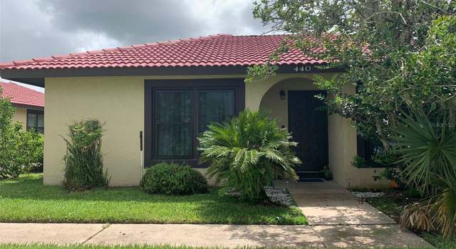 Photo of 440 Hunter Cir, Kissimmee, FL 34758