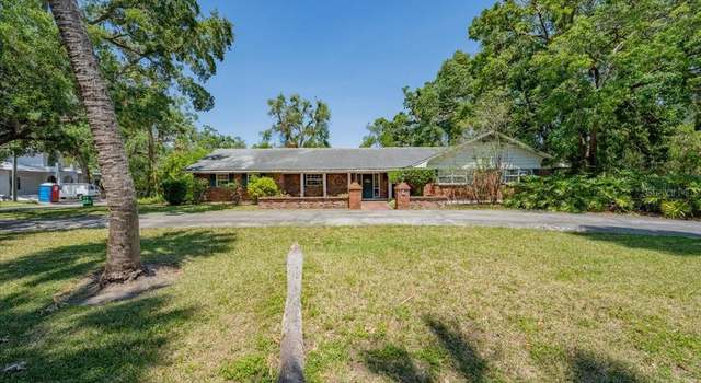 Photo of 4315 W Azeele St, Tampa, FL 33609