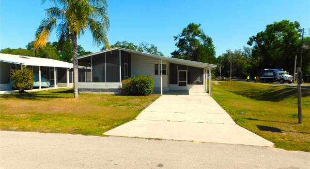 Photo of 38721 Granger Ln, Zephyrhills, FL 33542