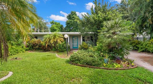 Photo of 2517 Trinidad St, Sarasota, FL 34231