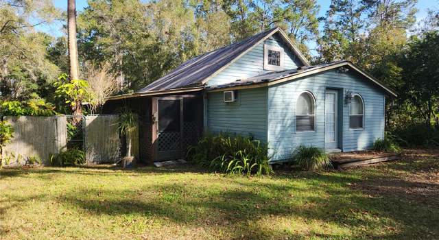 Photo of 18275 Powell Rd, Brooksville, FL 34604