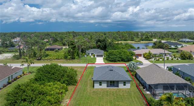 Photo of 213 Antis Dr, Rotonda West, FL 33947
