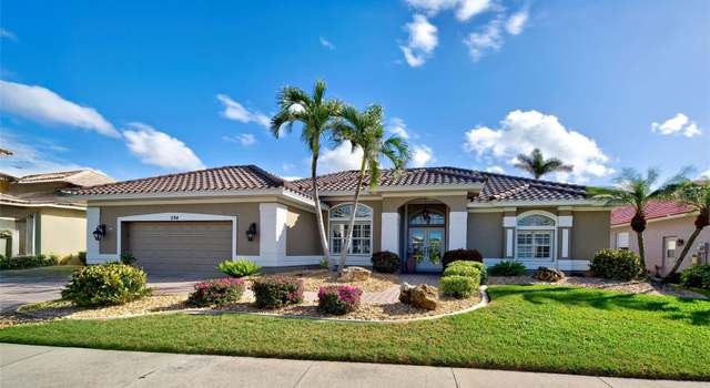 Photo of 594 Sawgrass Bridge Rd, Venice, FL 34292