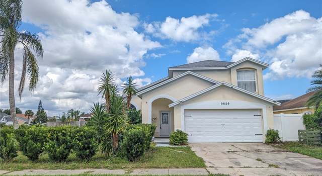 Photo of 8629 Cavendish Dr, Kissimmee, FL 34747