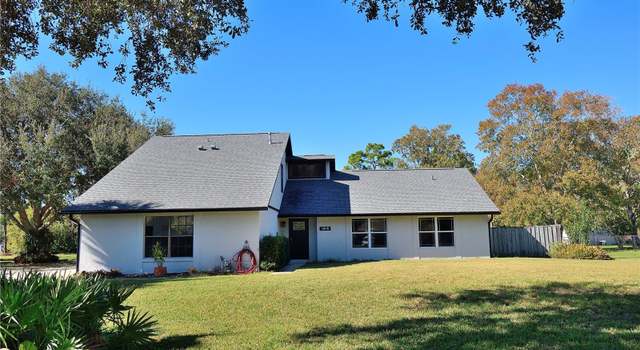 Photo of 1815 Oak Dr N, Rockledge, FL 32955