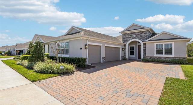 Photo of 1098 Victoria Hills Dr S, Deland, FL 32724
