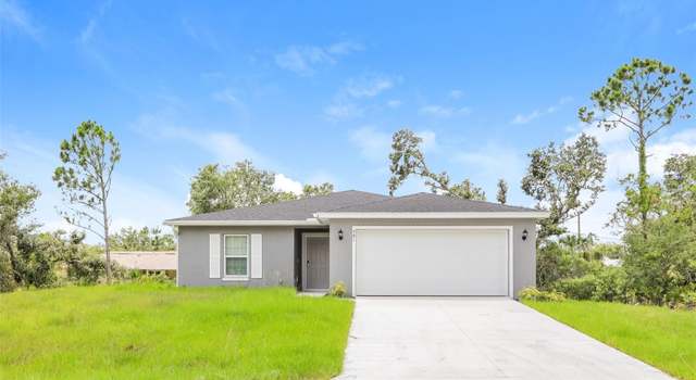 Photo of 481 Guild St, Port Charlotte, FL 33954