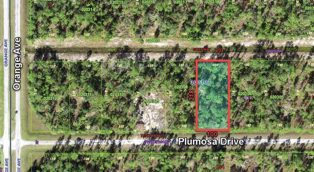 Photo of 714 Plumosa Dr, Indian Lake Estates, FL 33855