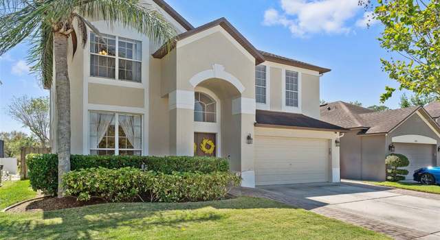 Photo of 848 Jadestone Cir, Orlando, FL 32828