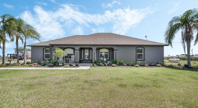 Photo of 4400 Walker Lake Rd, Bartow, FL 33830