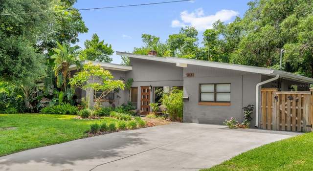 Photo of 1632 Oriole Ave, Orlando, FL 32803