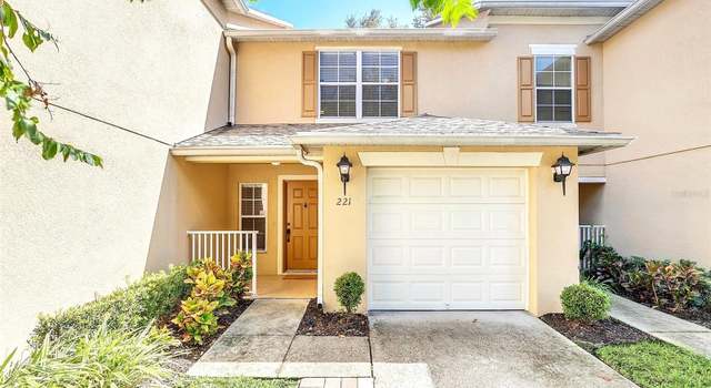 Photo of 221 Sterling Springs Ln, Altamonte Springs, FL 32714