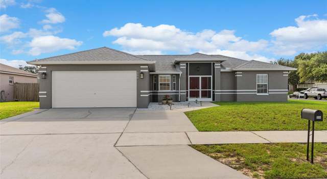 Photo of 906 Highland Crest Cir, Lake Wales, FL 33853