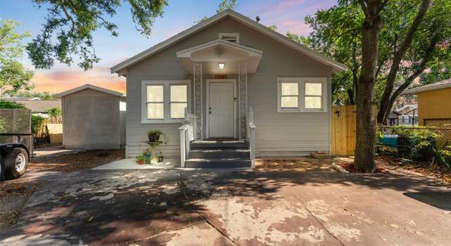 Photo of 918 E 24th Ave, Tampa, FL 33605