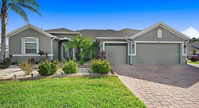 Photo of 675 Easton Forest Cir SE, Palm Bay, FL 32909