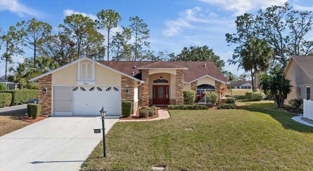 Photo of 9652 Oakwood Hills Ct, New Port Richey, FL 34655