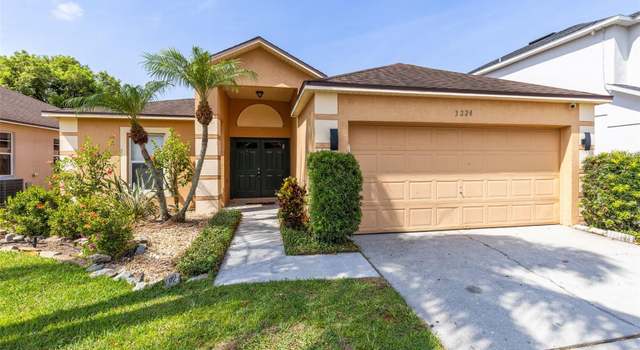Photo of 3224 Holland Dr, Orlando, FL 32825
