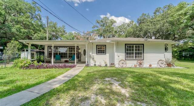 Photo of 2708 DE Montmollin Rd, Plant City, FL 33565