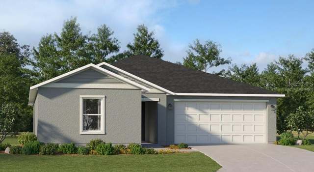Photo of 2486 Mckinley Dr, Lake Wales, FL 33859