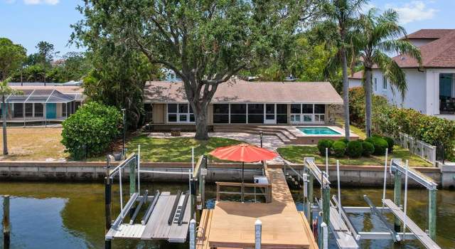 Photo of 150 Carlyle Dr, Palm Harbor, FL 34683