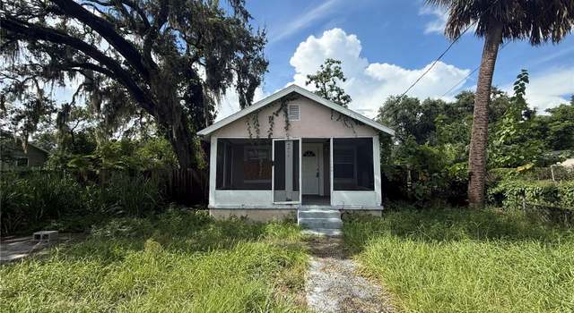 Photo of 4208 E Cayuga St, Tampa, FL 33610