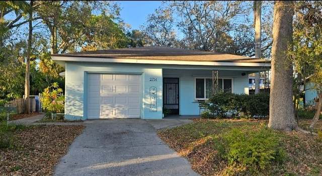 Photo of 2714 8th Ave W, Bradenton, FL 34205