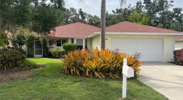 Photo of 3424 Brookridge Ln, Parrish, FL 34219