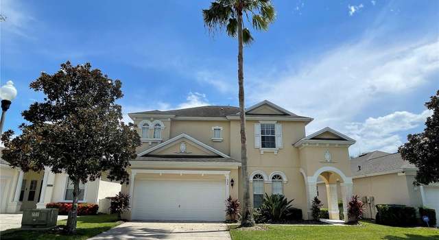 Photo of 633 Copeland Dr, Haines City, FL 33844
