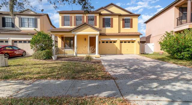 Photo of 10064 Silver Laurel Way, Orlando, FL 32832