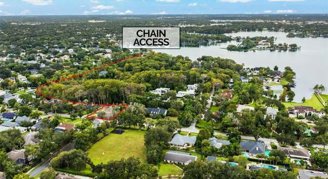 Photo of 1000 Howell Branch Rd, Winter Park, FL 32789