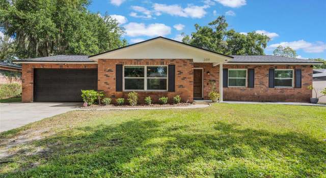 Photo of 209 Carriage Hill Dr, Casselberry, FL 32707