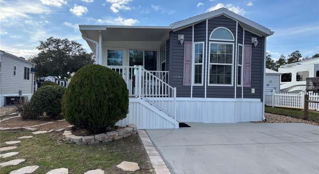 Photo of 3240 NE 104th Ave, Silver Springs, FL 34488