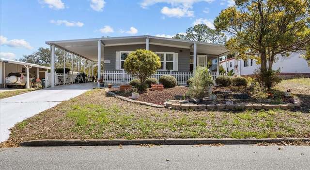 Photo of 12459 Fairway Ave, Brooksville, FL 34613