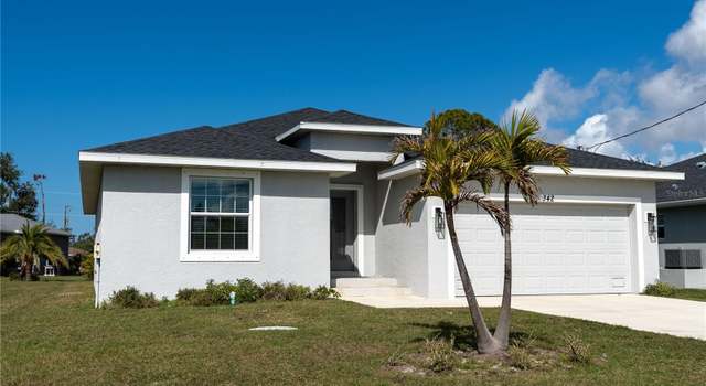 Photo of 342 Sweetwater Dr, Rotonda West, FL 33947