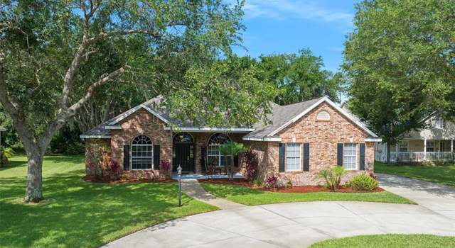 Photo of 28 Lakebluff Dr, Ormond Beach, FL 32174