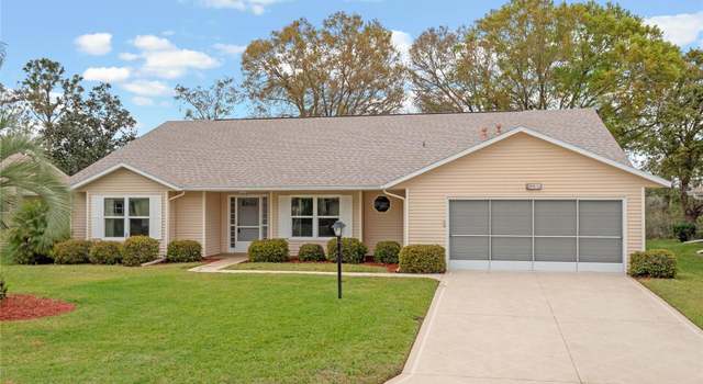 Photo of 26913 Racquet Cir, Leesburg, FL 34748