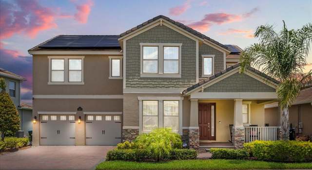 Photo of 9873 Lost Creek Dr, Winter Garden, FL 34787