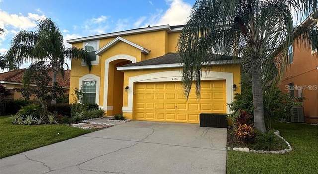 Photo of 4468 Nirvana Pkwy Pkwy, Kissimmee, FL 34746