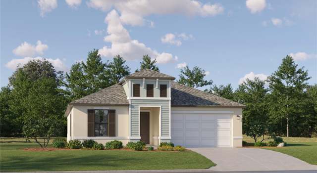 Photo of 18140 Serene Lake Loop, Lutz, FL 33548