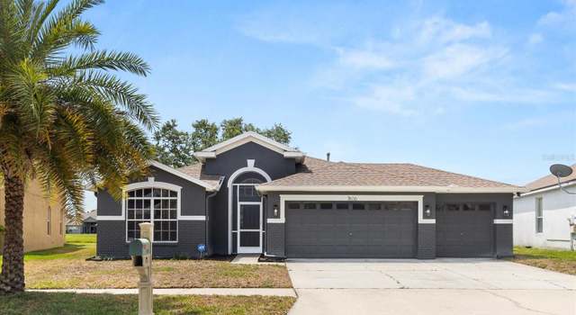 Photo of 7606 Nottinghill Sky Dr, Apollo Beach, FL 33572
