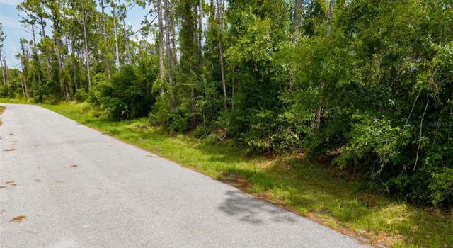 Photo of Starfish Ave, North Port, FL 34291